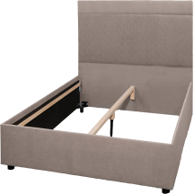 Łóżko tapicerowane 140 x 200 FRO PIK Podstawowe (1)