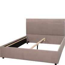 Łóżko tapicerowane 160 x 200 FRO PIK Podstawowe (1)