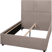 Łóżko tapicerowane 140 x 200 FRO SOL Podstawowe (1)