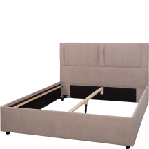 Łóżko tapicerowane 160 x 200 FRO SOL Podstawowe (1)