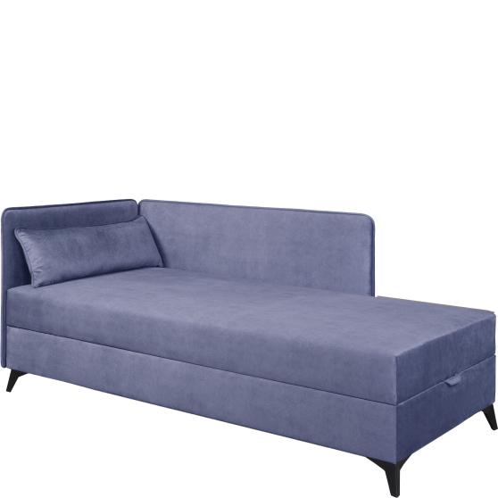 Tapczan z pojemnikiem RINN Podstawowe (1)