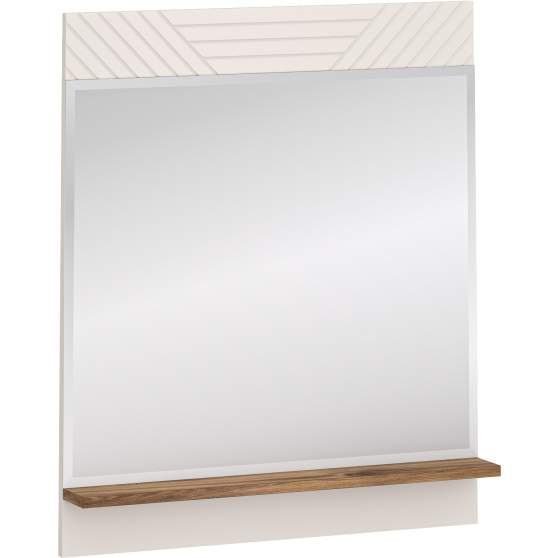 Lustro 70 x 80 do przedpokoju EVO Podstawowe