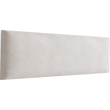 Panel ścienny tapicerowany mały 40x15 cm Podstawowe (1)
