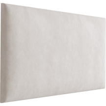 Panel ścienny tapicerowany mały 50x30 cm Podstawowe (1)
