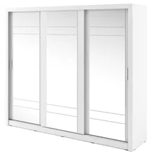 Szafa przesuwna 250 z lustrem AR-02 ARTI Podstawowe (1)