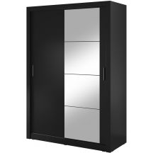 Szafa przesuwna 150 z lustrem AR-04 ARTI Podstawowe (2)