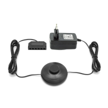 Zasilacz do oświetlenia do szaf TYP-19 i TYP-29 36W 6-pkt Podstawowe