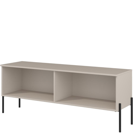 Korpus komody RTV Kaszmir 24KSOG81 TYP-41 ORE Podstawowe