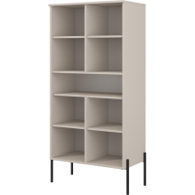 Korpus wysokiej komody 3D1S Kaszmir 24KSOG82 TYP-42 ORE Podstawowe