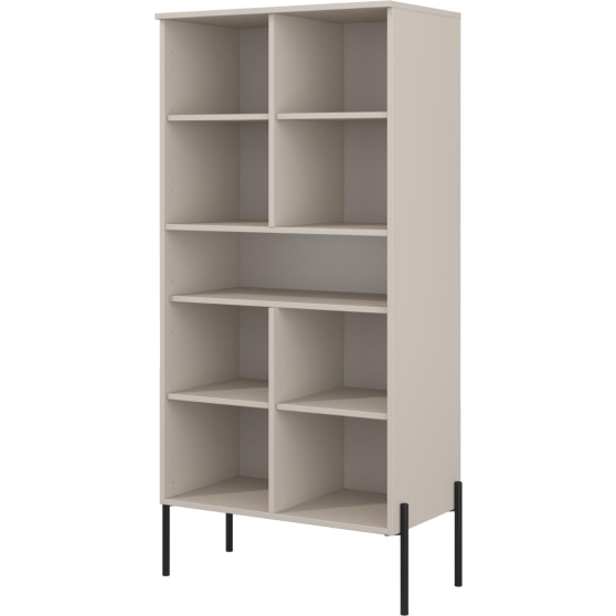 Korpus wysokiej komody 3D1S Kaszmir 24KSOG82 TYP-42 ORE Podstawowe