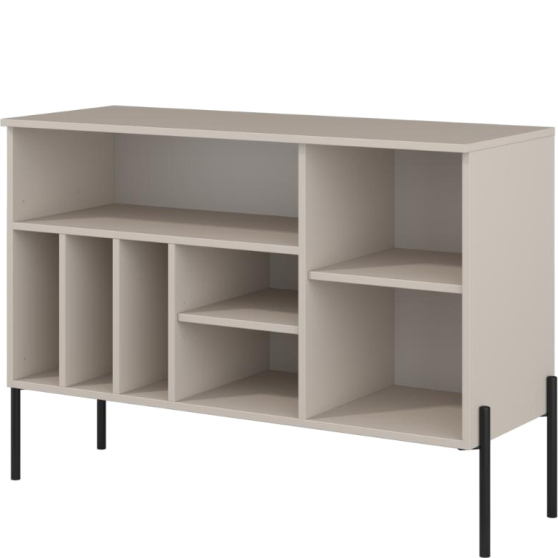 Korpus komody 1D1S Kaszmir 24KSOG85 TYP-45 ORE Podstawowe