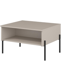 Korpus stolika kawowego Kaszmir 24KSOG88 1S TYP-98 ORE Podstawowe