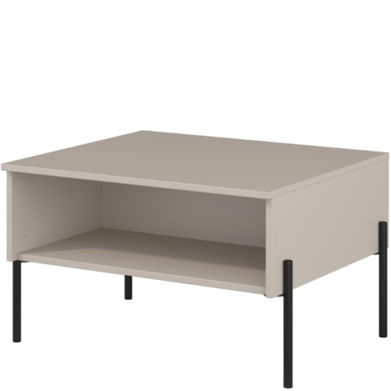 Korpus stolika kawowego Kaszmir 24KSOG88 1S TYP-98 ORE Podstawowe