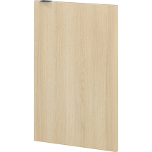 Front drzwi Dąb Lindberg uniwersalny 24LGOG03 TYP-03 ORE Podstawowe