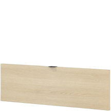 Front szuflady Dąb Lindberg uniwersalny 24LGOG04 TYP-04 ORE Podstawowe