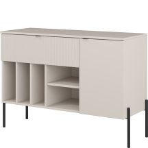 Komoda 1 drzwi 2 szuflady Kaszmir Ryfel 24KROG45 TYP-45 ORE Podstawowe