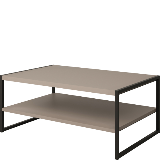 Stolik kawowy EKO prostokątny Congo 24COMJ97 TYP-97 Podstawowe