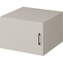 Nadstawka 1-drzwiowa Kaszmir 30KSME08 TYP-08 AZA Podstawowe