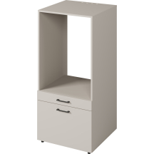 Szafka do zabudowy pralki lub suszarki Kaszmir 30KSME60 TYP-60 AZA Podstawowe