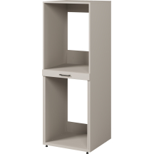 Szafka do zabudowy pralki i suszarki Kaszmir 30KSME61 TYP-61 AZA Podstawowe