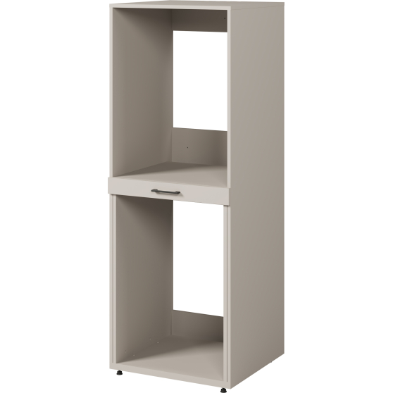 Szafka do zabudowy pralki i suszarki Kaszmir 30KSME61 TYP-61 AZA Podstawowe