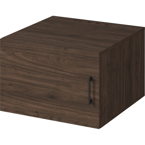 Nadstawka 1-drzwiowa Orzech Villa 30OVME08 TYP-08 AZA Podstawowe