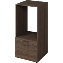 Szafka do zabudowy pralki lub suszarki Orzech Villa 30OVME60 TYP-60 AZA Podstawowe