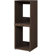 Szafka do zabudowy pralki i suszarki Orzech Villa 30OVME61 TYP-61 AZA Podstawowe