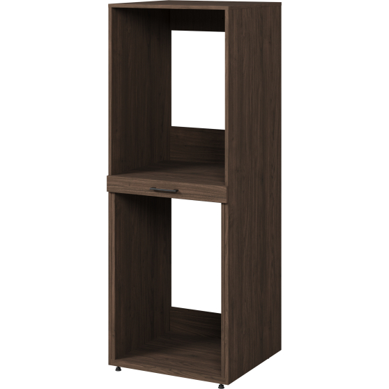 Szafka do zabudowy pralki i suszarki Orzech Villa 30OVME61 TYP-61 AZA Podstawowe