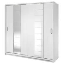 Szafa przesuwna 220 z lustrem AR-14 ARTI Podstawowe (1)