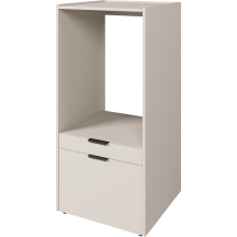 Szafka do zabudowy pralki lub suszarki Kaszmir 30KSOK60 TYP-60 ANDIAMO Podstawowe