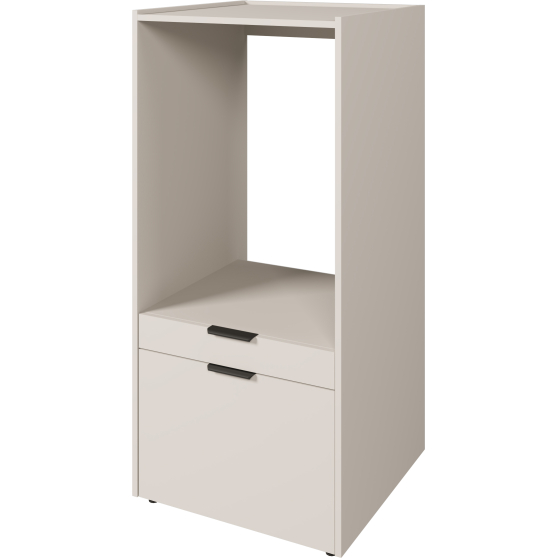 Szafka do zabudowy pralki lub suszarki Kaszmir 30KSOK60 TYP-60 ANDIAMO Podstawowe