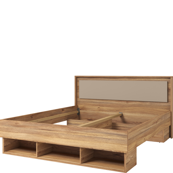 Łóżko 180 x 200 24MCNJ32 TYP-32 IMPRESSIO Podstawowe