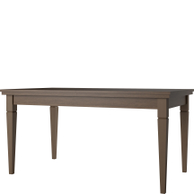 Stół rozkładany 160-240x90x79 Beż Jasny 24D1JU92 TYP-92 EVORA Podstawowe