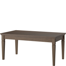 Niski stolik do salonu Beż Jasny 24D1JU99 TYP-99 EVORA Podstawowe