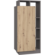 Szafka Prawa 75 cm CXQK511R-M649 ARACENA Podstawowe