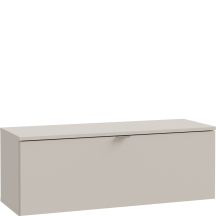 Szafka RTV wisząca 100 cm LBTT111-U60 Piaskowy LIBERTAD Podstawowe