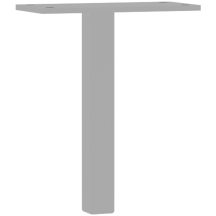 Noga środkowa LBTZ11-916 Alu LIBERTAD Podstawowe