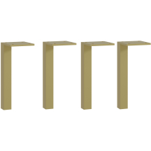 Nogi boczne LBTZ41ST-938 Złote LIBERTAD Podstawowe