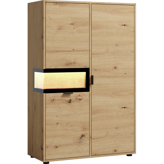 Kredens 90 cm EV2a Artisan EVOLUTION Podstawowe