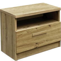Szafka nocna z szufladą CA-1SN Artisan CANADA Podstawowe