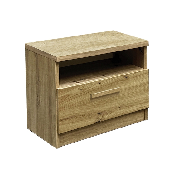 Szafka nocna z szufladą CA-1SN Artisan CANADA Podstawowe