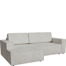 Narożnik COMO z funkcją spania OT/B+2/FB Lewy Podstawowe (1)