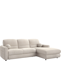 Narożnik FIORD z funkcją spania 3/FB+OT/PB Prawy Podstawowe