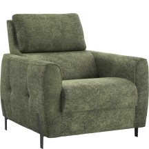 Fotel wypoczynkowy INEZ Podstawowe