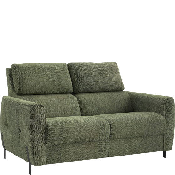 Sofa 2-osobowa INEZ 2 Podstawowe