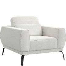 Fotel 1/2B VELUMO Podstawowe