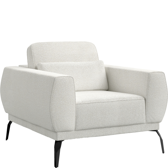 Fotel 1/2B VELUMO Podstawowe