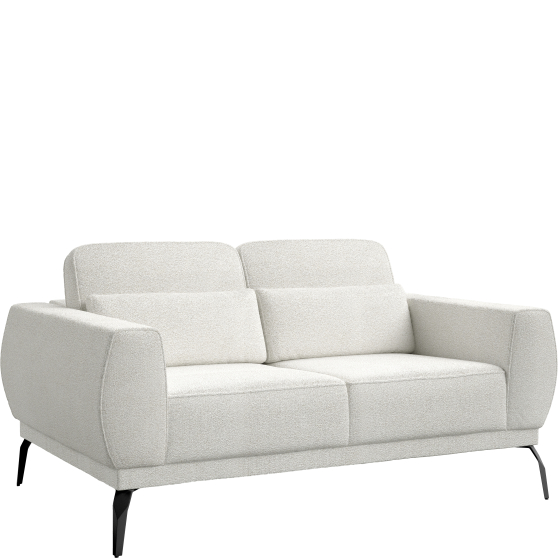 Kanapa 2/2B VELUMO Podstawowe