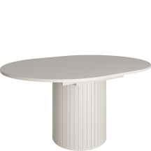 Stół rozkładany owalny ZA9 ZANTE Podstawowe (1)